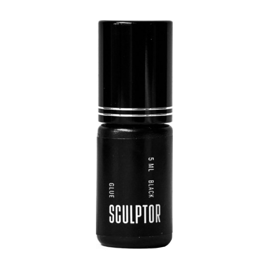 Клей для вій Sculptor Lash BLACK