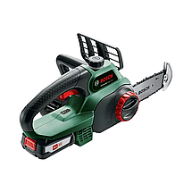 Пила акумуляторна ланцюгова Bosch / Бош UniversalChain 18 (06008B8000), фото 2