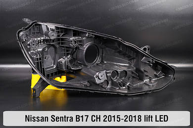Sentra (2015-2018)