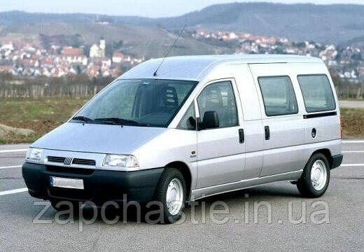 двигун_Fiat Scudo_1 покоління_ zapchastie.in.ua