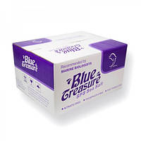 Сіль рифова Blue Treasure для SPS Sea Salt коралів коробка 20 кг