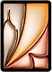 Apple iPad Air 13, 256GB, Wi-Fi, Starlight (MV2G3) (2024), фото 3