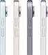 Планшет Apple iPad Air 13, 256GB, Wi-Fi, Starlight, M3 (2025) (MCNQ4), фото 4