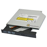 Привід SATA DVD-RW Hitachi-LG GT10N (для ноутбука) БВ