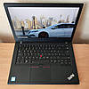 Ноутбук Lenovo ThinkPad T470 14” FHD/IPS  i5-7300U/8GB DDR4/SSD 256  Gb/Intel HD Graphics 620/WebCam, фото 4