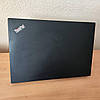 Ноутбук Lenovo ThinkPad T470 14” FHD/IPS  i5-7300U/8GB DDR4/SSD 256  Gb/Intel HD Graphics 620/WebCam, фото 6