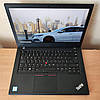 Ноутбук Lenovo ThinkPad T470 14” FHD/IPS  i5-7300U/8GB DDR4/SSD 256  Gb/Intel HD Graphics 620/WebCam, фото 7