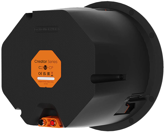 Monitor Audio Creator C2M-CP акустична система в стелю