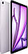 Apple iPad Air 13, 256GB, Wi-Fi + LTE, Purple (MV6Y3) (2024), фото 3