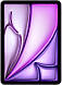 Apple iPad Air 13, 256GB, Wi-Fi + LTE, Purple (MV6Y3) (2024), фото 4