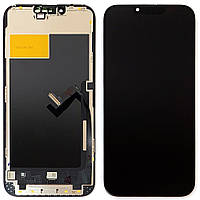 Екран (дисплей) Apple iPhone 13 Pro Max з тачскріном IN-CELL