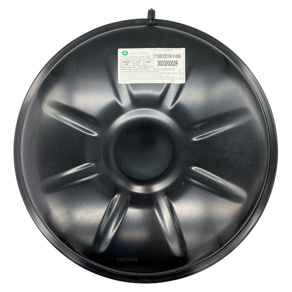 Розширювальний бак Protherm D003200028 Lynx BA Demrad