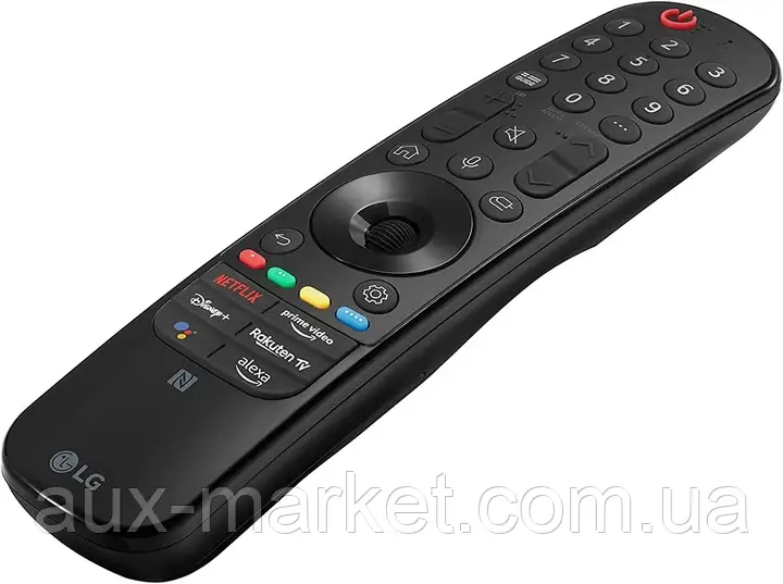 Оригінальний пульт LG Magic Remote AN-MR22GN (AKB76040001) для телевізорів LG 2021-2022г