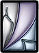 Apple iPad Air 13, 256GB, Wi-Fi + LTE, Space Gray (MV6V3) (2024), фото 4