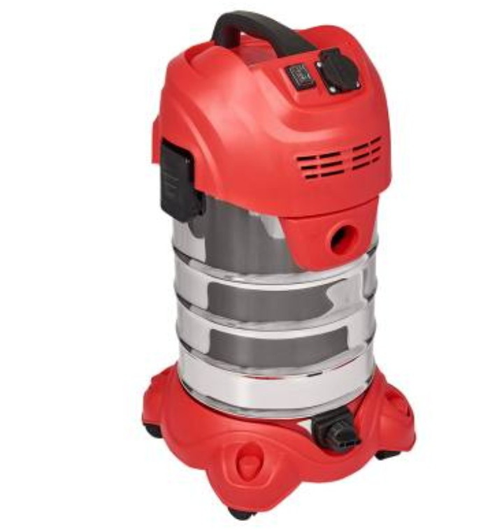 Пилосос будівельний  Vitals Master VC 3012sw