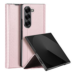 Чохол Dux Ducis Bril для Samsung Fold 5 5G (F946) Колір Pink
