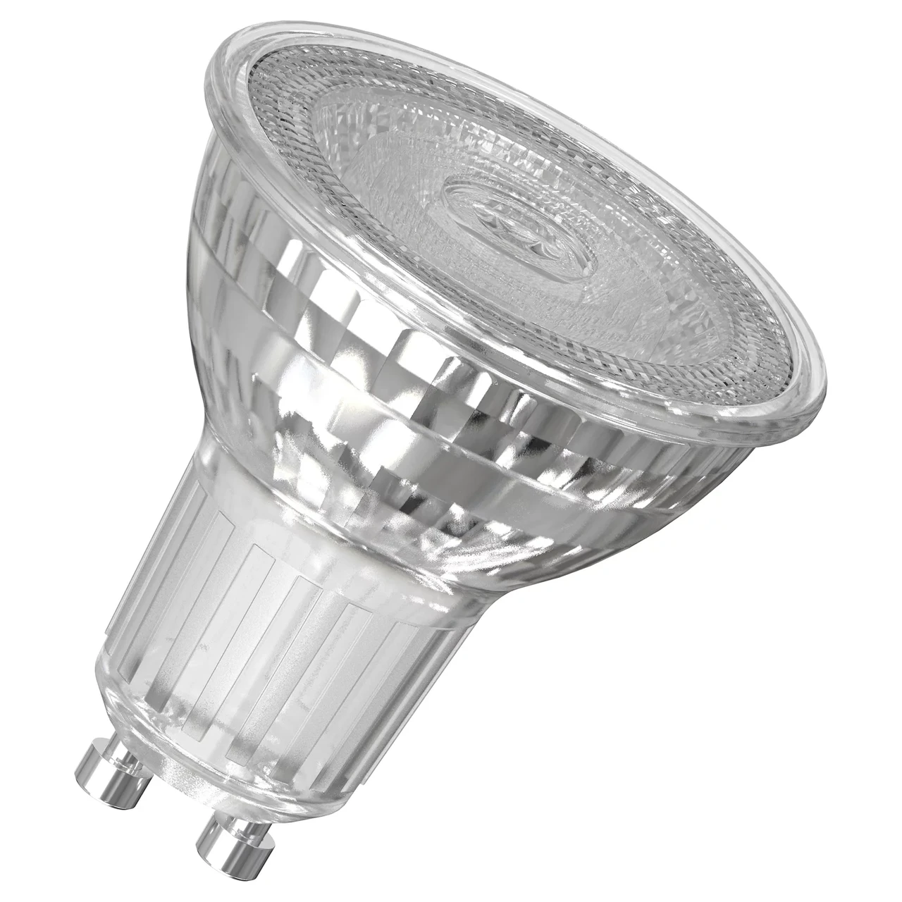 Лампа LED PAR16 35 36° 3.4W 4000K DIM GU10 230Lm LEDVANCE димована 4099854059919