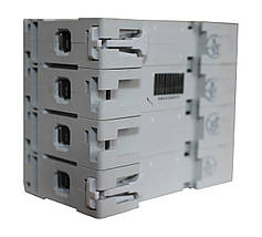 Автоматичний вимикач ВА18-60 4Р 32А 6кА х-ка C Ny95504763, фото 4