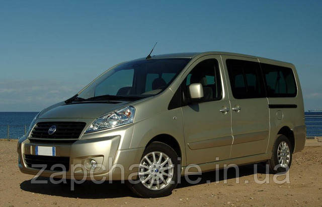Fiat Scudo zapchastie.in.ua
