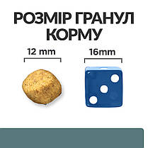 Сухий корм для собак Hill's Prescription Diet W/D при цукровому діабеті з куркою 10 кг, фото 6