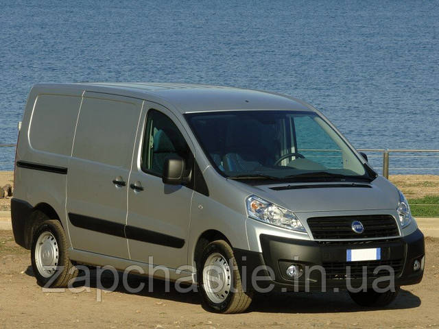 двигун_Fiat Scudo_2 покоління_ zapchastie.in.ua