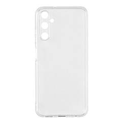 Чохол TPU Virgin для Samsung Galaxy A04s (A047) Колір Transparent