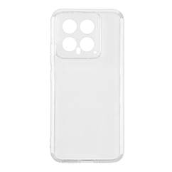 Чохол TPU Virgin для Xiaomi 14 Колір Transparent
