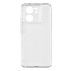 Чохол TPU Virgin для Xiaomi 13T/13T Pro Колір Transparent