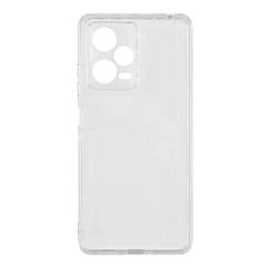 Чохол TPU Virgin для Xiaomi Redmi Note 12 Pro 5G Колір Transparent