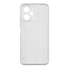Чохол TPU Virgin для Infinix Hot 30 Колір Transparent