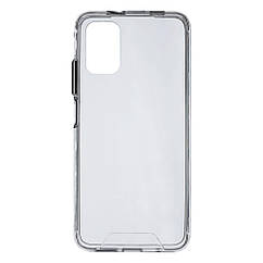 Чохол TPU Space Case для Xiaomi Poco M3 Колір Transparent