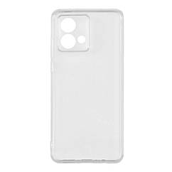 Чохол TPU Virgin для Motorola G84 Колір Transparent