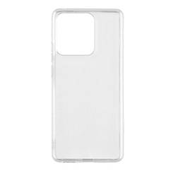 Чохол TPU Virgin для Motorola Edge 40 Колір Transparent