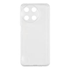 Чохол TPU Virgin для Realme 11 4G Колір Transparent