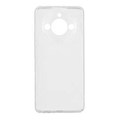 Чохол TPU Virgin для Realme 11 Pro/11 Pro+ Колір Transparent