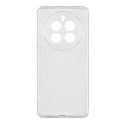 Чохол TPU Virgin для Realme 12 Pro/12 Pro+ Колір Transparent