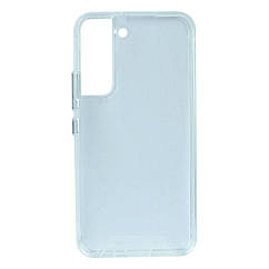 Чохол TPU Space Case для Samsung Galaxy S22 5G (S901) Колір Transparent