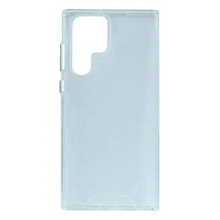 Чохол TPU Space Case для Samsung Galaxy S22 Ultra 5G (S908) Колір Transparent