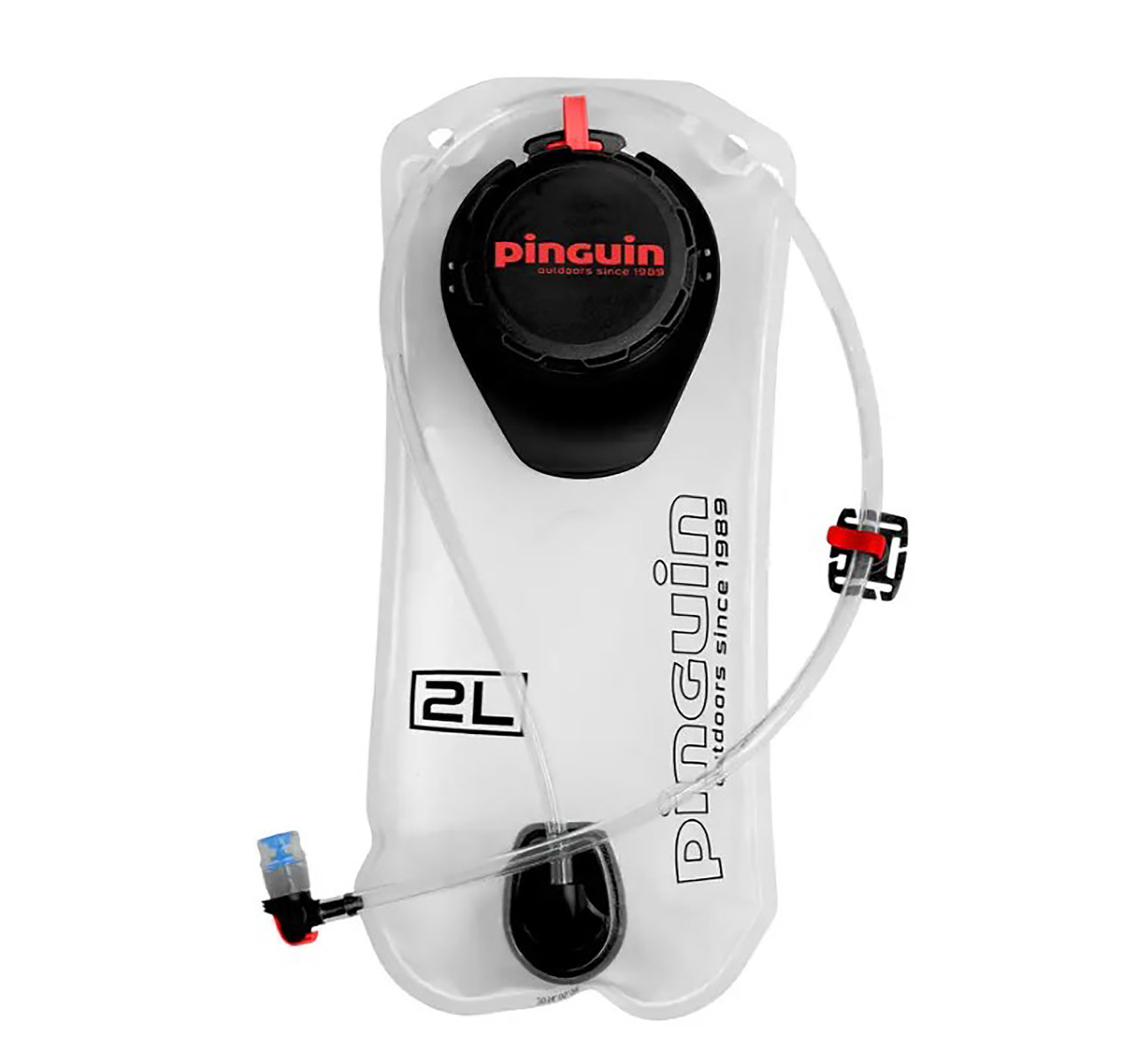 Тактична питна система Pinguin Camelbag Basic, 2 л, фото 1
