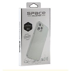 Чохол TPU Space Case для Xiaomi Redmi Note 12 5G Колір Transparent
