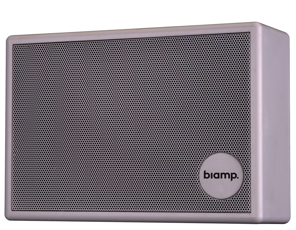 Гучномовець настінний Biamp SM6-W
