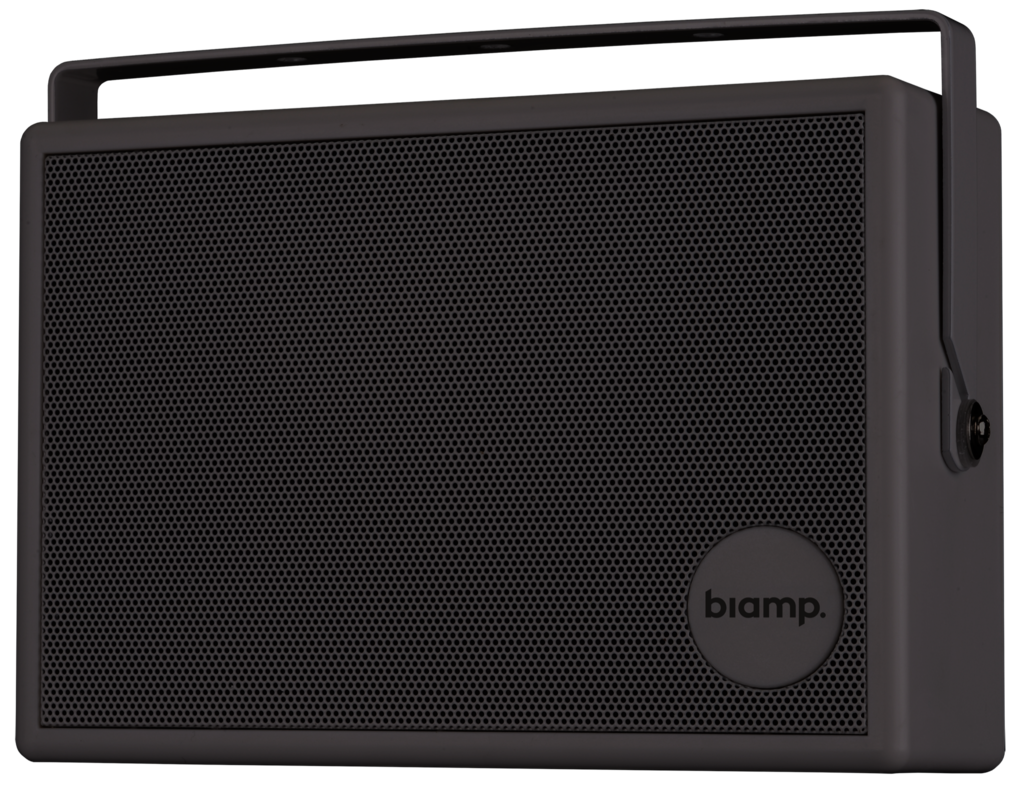 Гучномовець настінний Biamp SMB6-G
