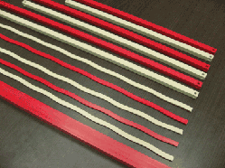 Марзан Ideal 47/48 14X14X570 сірий