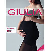 Колготки щільні для вагітних від GIULIA