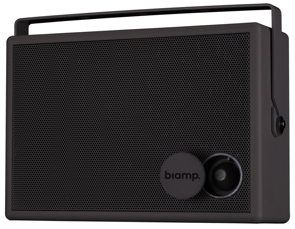 Гучномовець настінний Biamp SMB6V-G