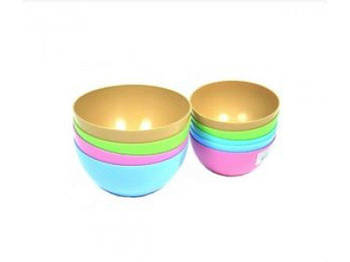 Салатниця кругла 1,5 л (діаметр 17.5 см) BOC303792 G-Rich