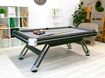 Більярдний+Тенісний стіл 2в1 Prato