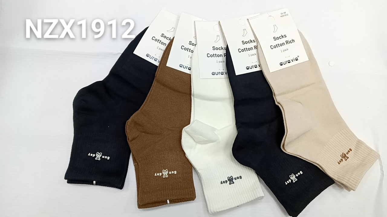 Шкарпетки жіночі