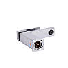 Змішувач для раковини Qtap Gemini QTGEM270CRM45673 Chrome, фото 4