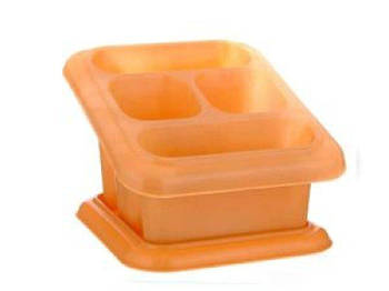 Сушарка для столових приладів бежева BOC303762 G-Rich